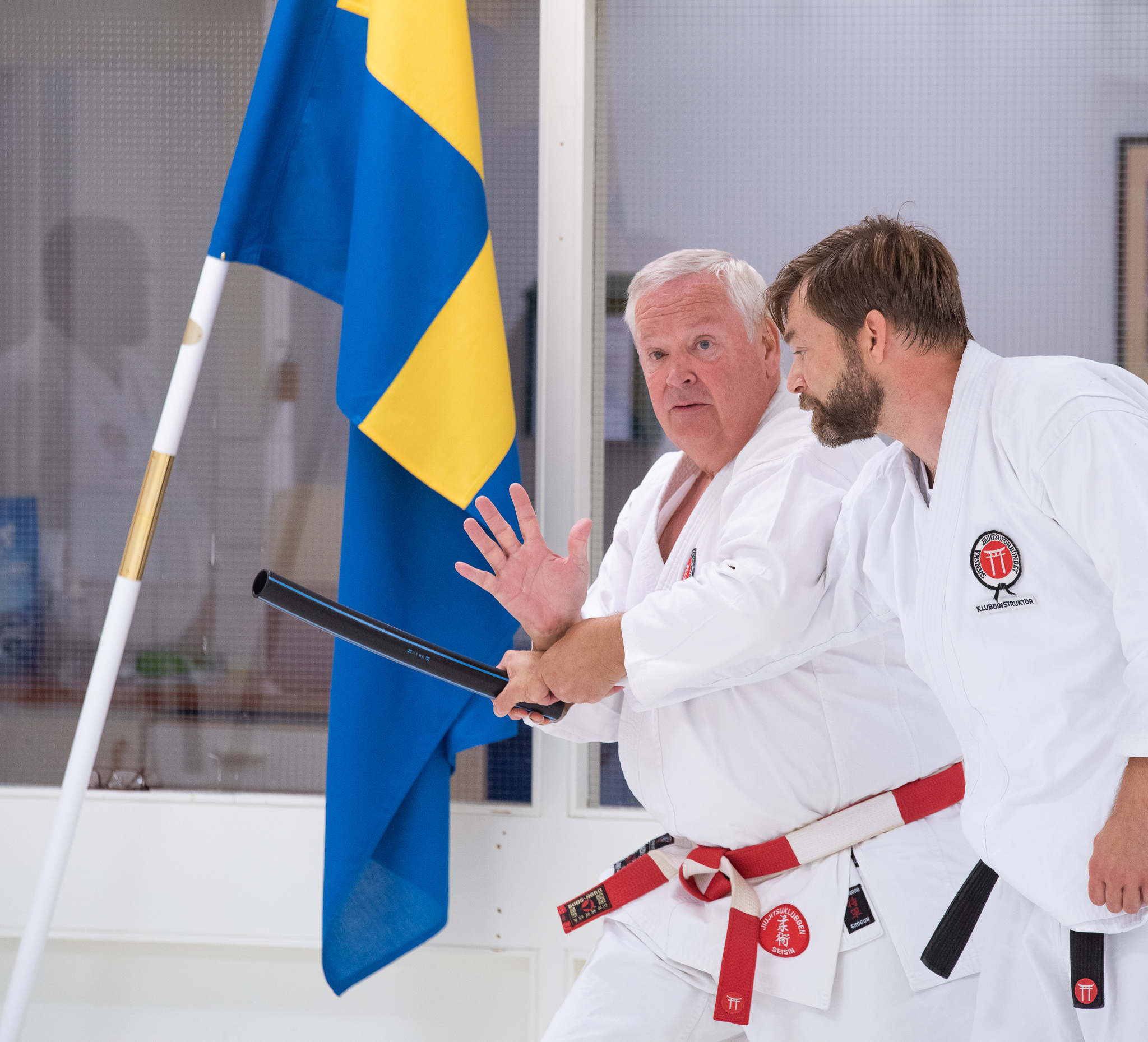 Regionsläger Halmstad 25 mars